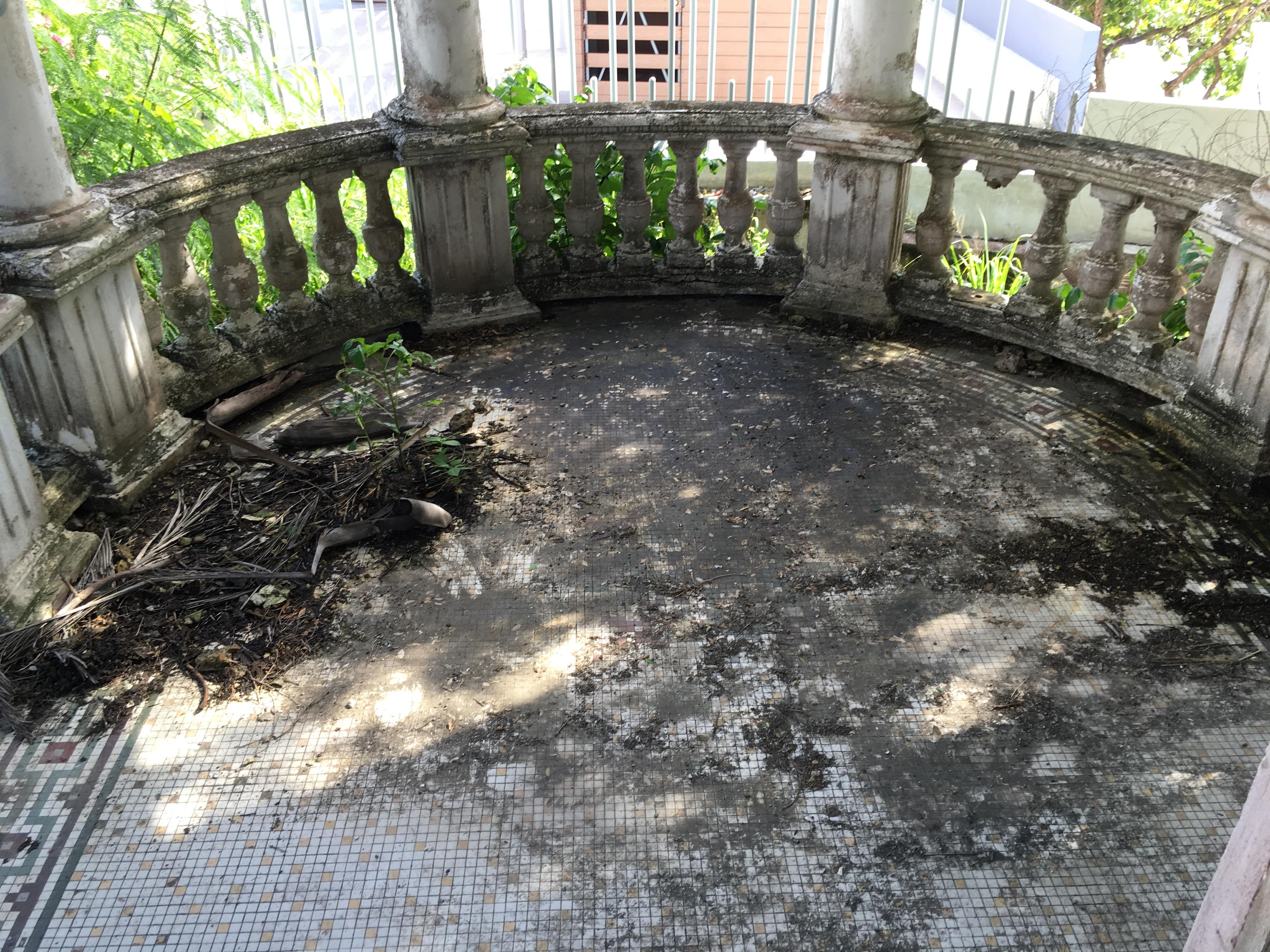 Castillo Villa del Mar - Naguabo - 2015 00081